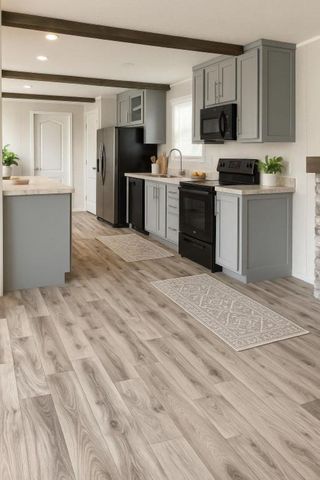 310 Randal, Jefferson, TX 75657