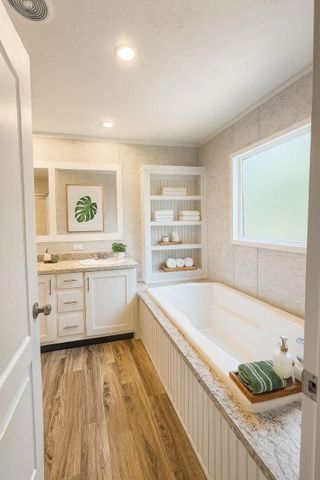 310 Randal, Jefferson, TX 75657