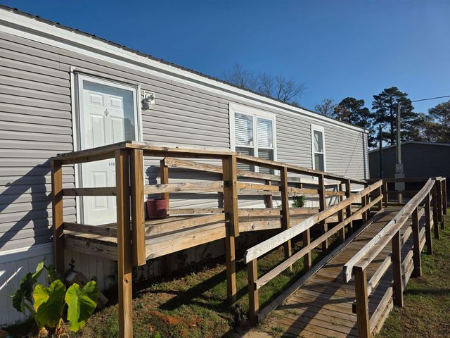 310 Randal, Jefferson, TX 75657