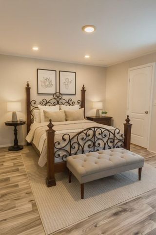 310 Randal, Jefferson, TX 75657