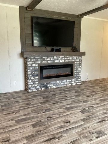 310 Randal, Jefferson, TX 75657