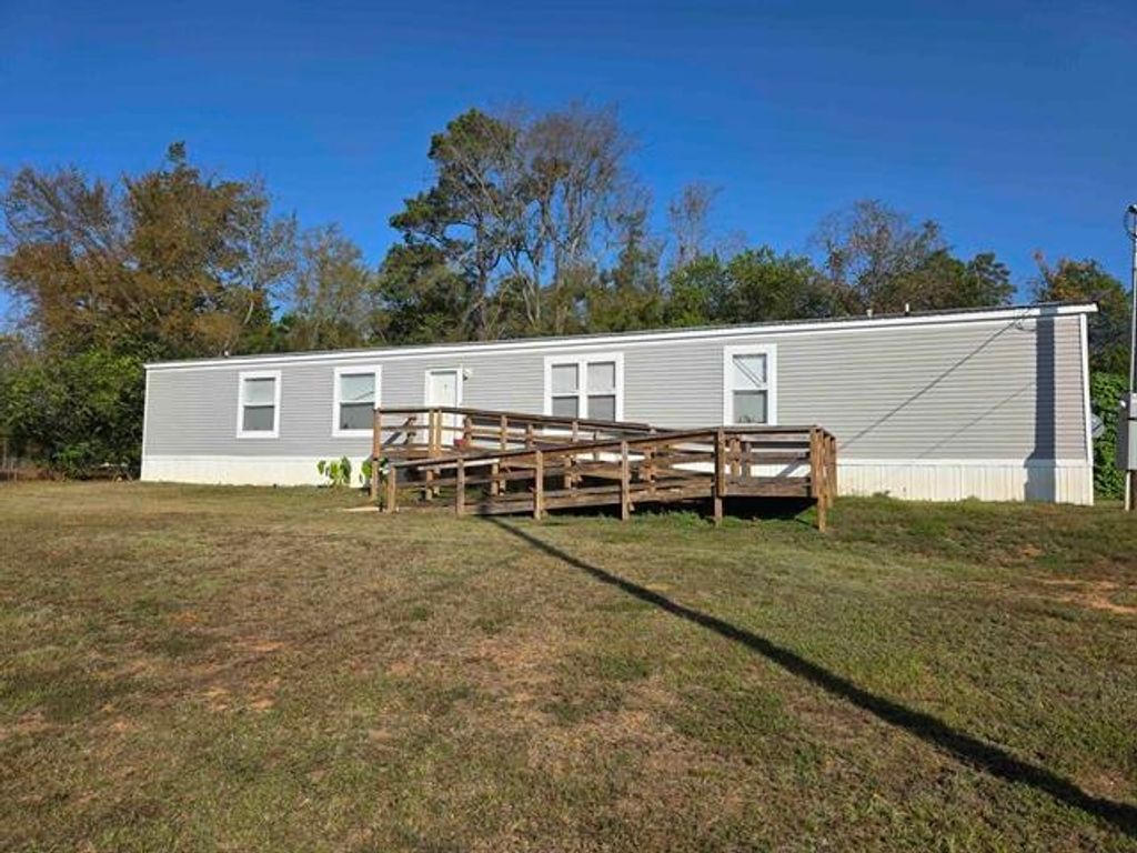 310 Randal, Jefferson, TX 75657