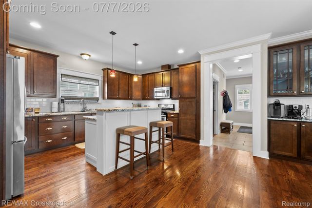 1506 N Altadena Avenue, Royal Oak, MI 48067