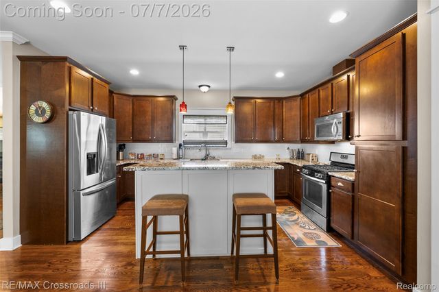 1506 N Altadena Avenue, Royal Oak, MI 48067