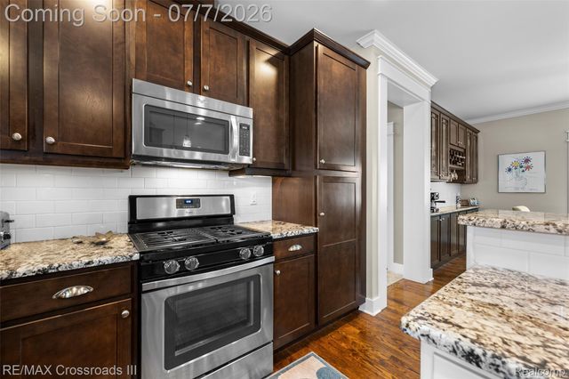 1506 N Altadena Avenue, Royal Oak, MI 48067