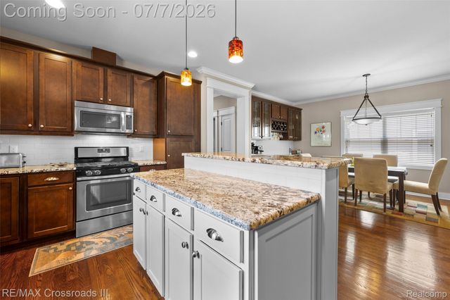 1506 N Altadena Avenue, Royal Oak, MI 48067