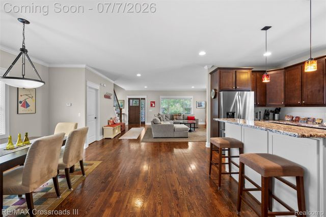 1506 N Altadena Avenue, Royal Oak, MI 48067