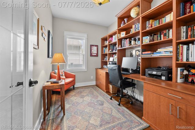 1506 N Altadena Avenue, Royal Oak, MI 48067