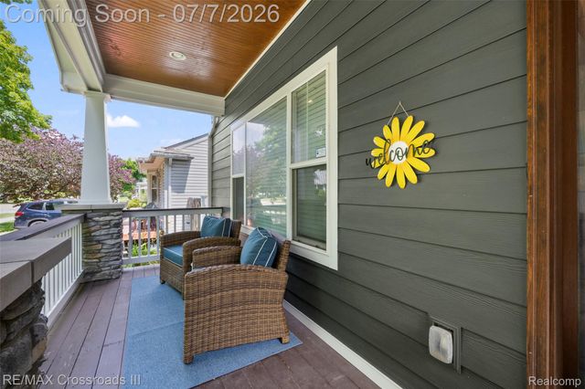 1506 N Altadena Avenue, Royal Oak, MI 48067