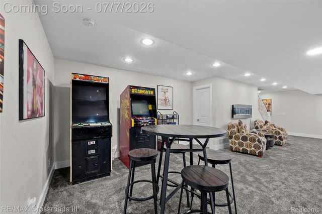 1506 N Altadena Avenue, Royal Oak, MI 48067
