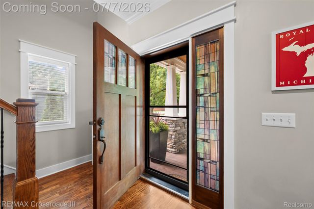 1506 N Altadena Avenue, Royal Oak, MI 48067
