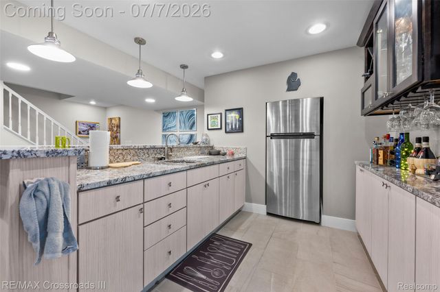 1506 N Altadena Avenue, Royal Oak, MI 48067