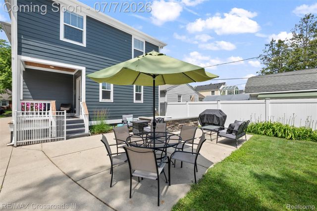 1506 N Altadena Avenue, Royal Oak, MI 48067