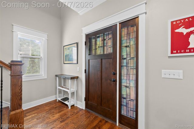 1506 N Altadena Avenue, Royal Oak, MI 48067