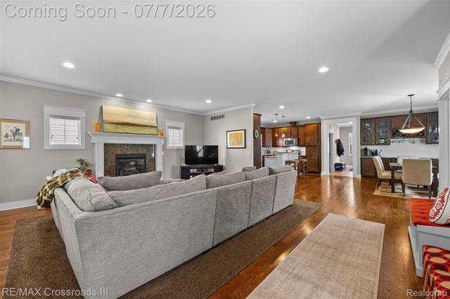 1506 N Altadena Avenue, Royal Oak, MI 48067