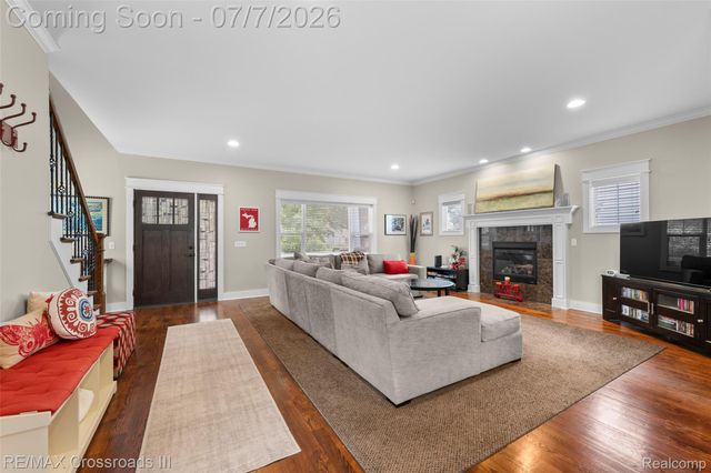 1506 N Altadena Avenue, Royal Oak, MI 48067