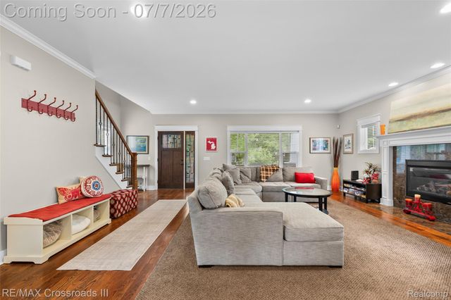 1506 N Altadena Avenue, Royal Oak, MI 48067