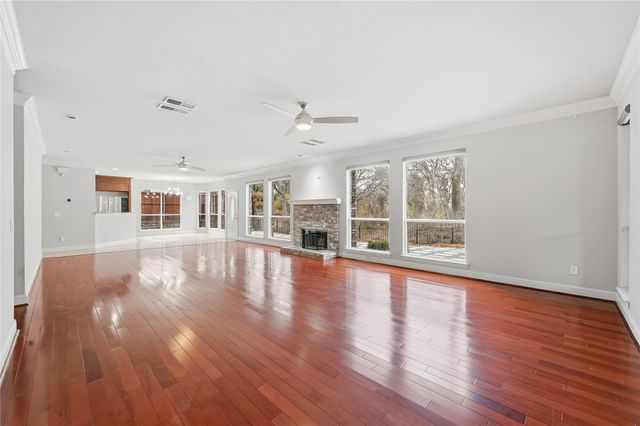 1608 Strait Lane, Flower Mound, TX 75028