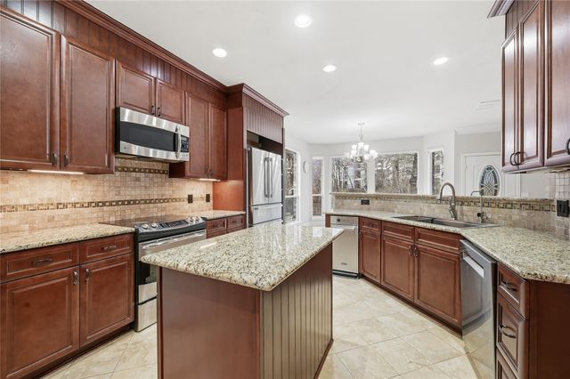 1608 Strait Lane, Flower Mound, TX 75028