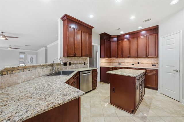 1608 Strait Lane, Flower Mound, TX 75028