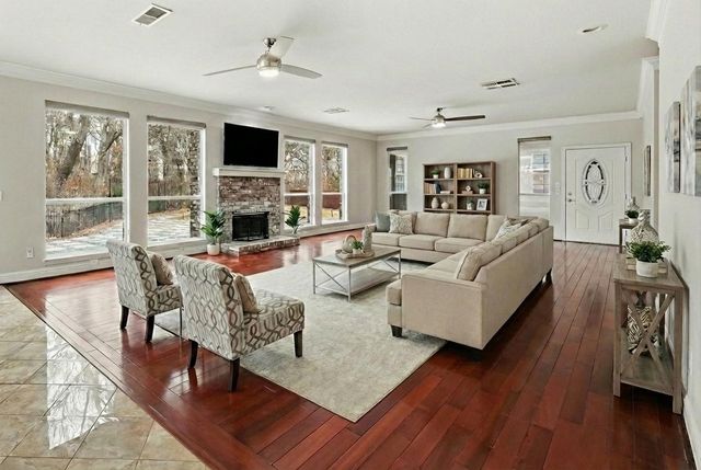 1608 Strait Lane, Flower Mound, TX 75028