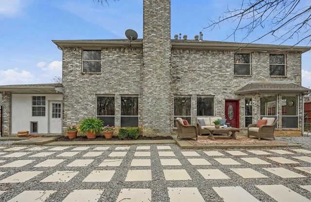 1608 Strait Lane, Flower Mound, TX 75028