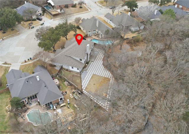 1608 Strait Lane, Flower Mound, TX 75028