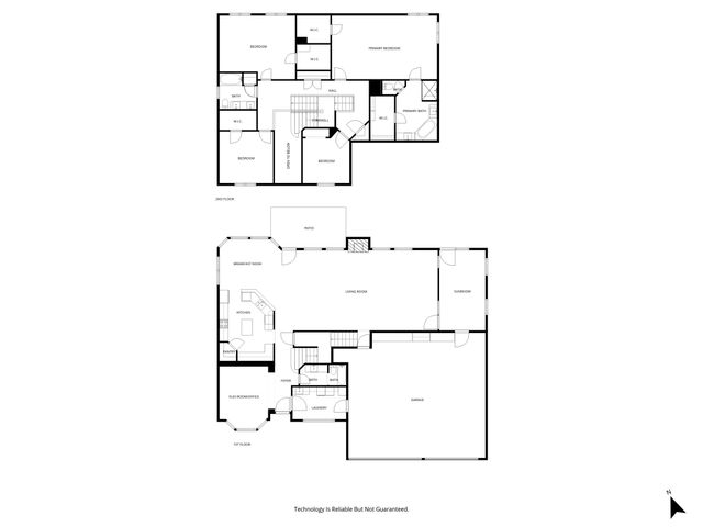 1608 Strait Lane, Flower Mound, TX 75028