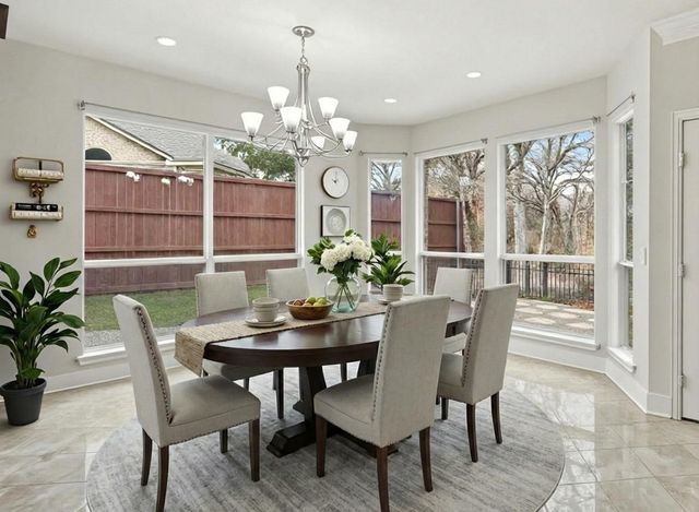 1608 Strait Lane, Flower Mound, TX 75028