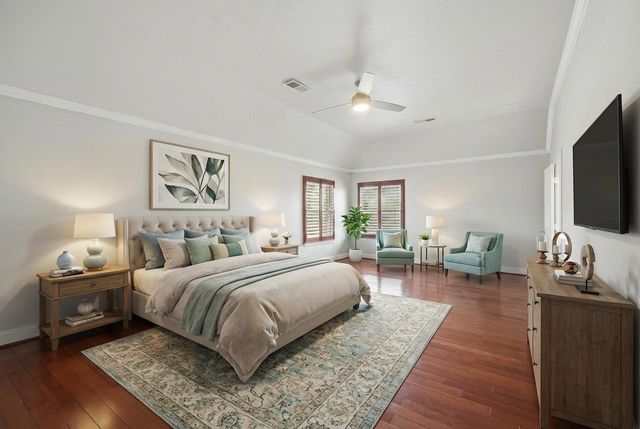 1608 Strait Lane, Flower Mound, TX 75028