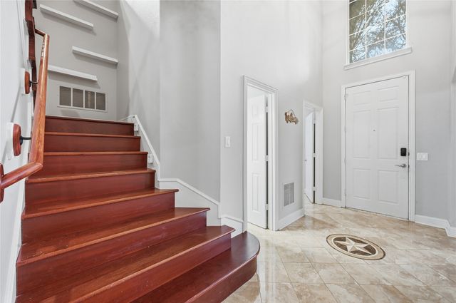 1608 Strait Lane, Flower Mound, TX 75028