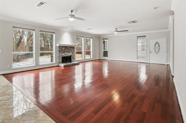 1608 Strait Lane, Flower Mound, TX 75028