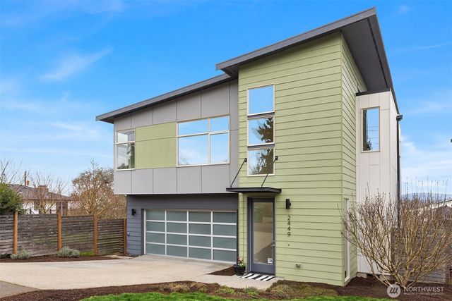 2449 S Spencer Street, Seattle, WA 98108