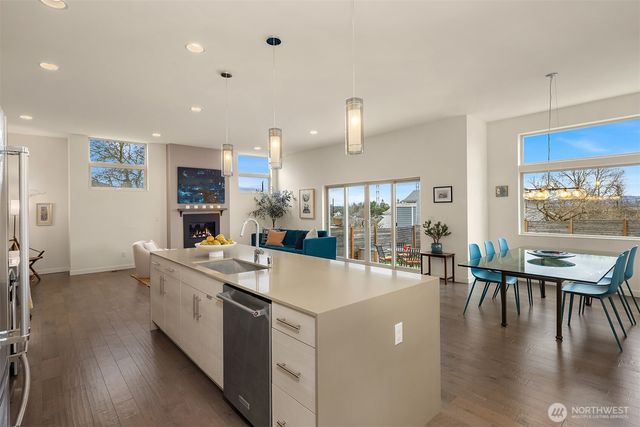 2449 S Spencer Street, Seattle, WA 98108