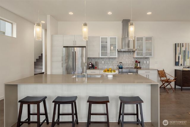 2449 S Spencer Street, Seattle, WA 98108