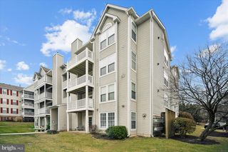 6215 SANDPIPER CT #101, Elkridge, MD 21075