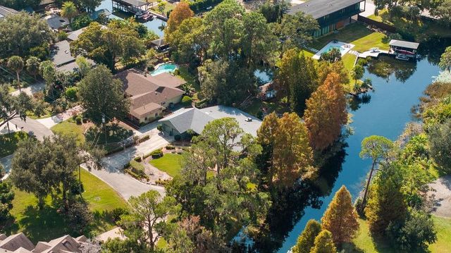 2 OAKDALE STREET, Windermere, FL 34786