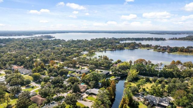2 OAKDALE STREET, Windermere, FL 34786