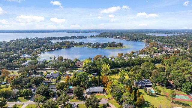 2 OAKDALE STREET, Windermere, FL 34786