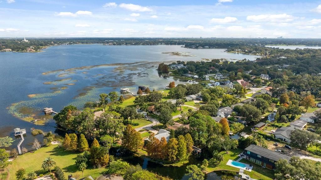 2 OAKDALE STREET, Windermere, FL 34786