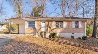 2616 Farn Drive, Ellenwood, GA 30294