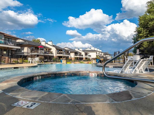 5371 Central Ave, Unit 5K, Hot Springs, AR 71913