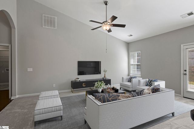 302 Gibby Lane, Simpsonville, SC 29681