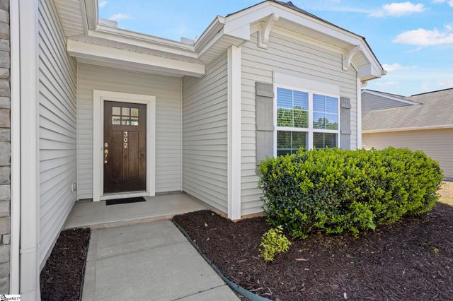 302 Gibby Lane, Simpsonville, SC 29681