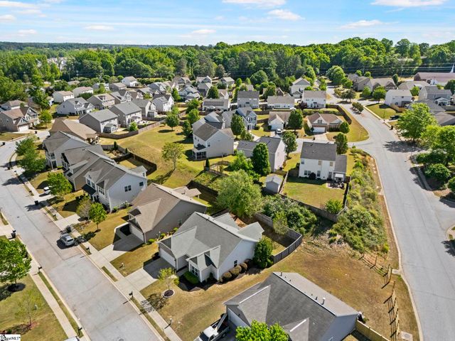 302 Gibby Lane, Simpsonville, SC 29681