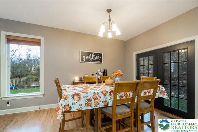 52 Chippawa Circle, Upper Mt Bethel Twp, PA 18343