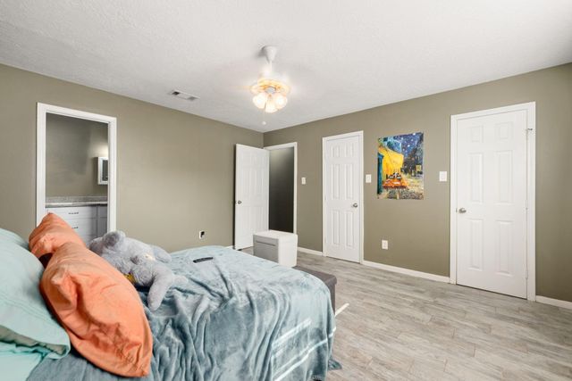 4402 Hickory Grove Drive, Houston, TX 77084