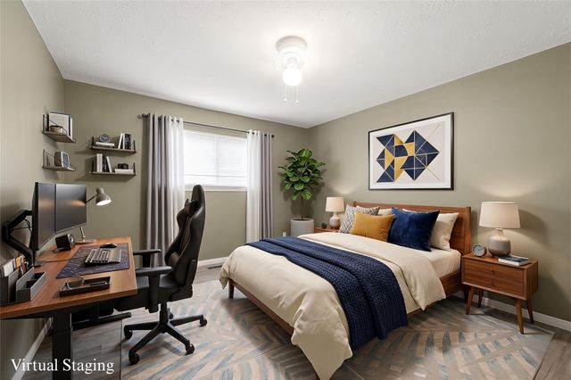 4402 Hickory Grove Drive, Houston, TX 77084