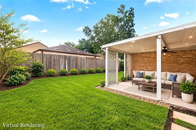 4402 Hickory Grove Drive, Houston, TX 77084