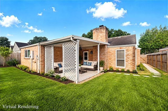 4402 Hickory Grove Drive, Houston, TX 77084